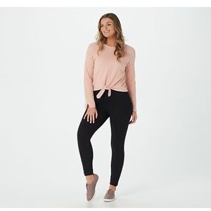 Bearfoot Dreams Cozychic Ultra Lite Top Front Top